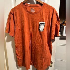 Nike tee shirt